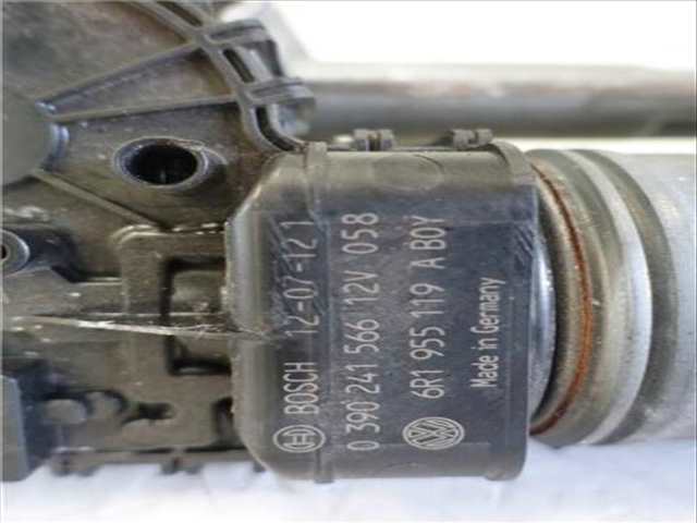 Foto 3ª: Motor Limpia Delantero Volkswagen UP 1.0 BLACK UP 60CV 44KW [CHYA] (2012)