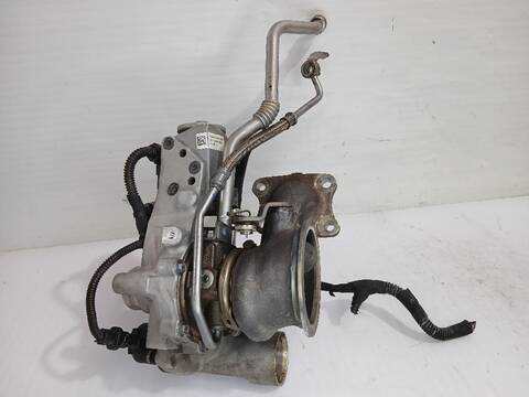 Foto 3ª: Turbocompresor Peugeot 308 ACTIVE 110CV [HNZ / HNP] (2013)