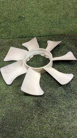 Foto 4ª: Ventilador Viscoso Motor Nissan Patrol 3.3 D SD33 ML-6 (1989)