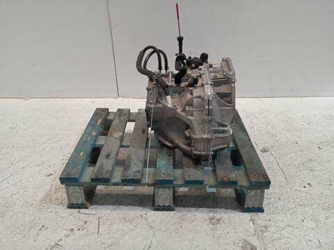 Foto 1ª: Caja Cambios Automatica Hyundai i10 COMFORT 78CV 57KW AUT. [G4LA] (2008)