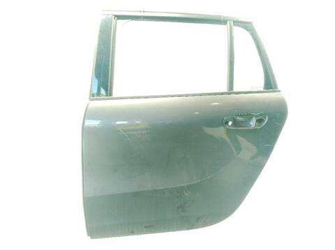 Foto 2ª: Puerta Trasera Izquierda Citroen C4 1.6 BLUEHDI 120 (2013)