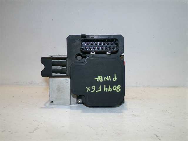 Foto 4ª: Abs Audi A6 2.5 TDI 1997-2005 [AKE] (2001)