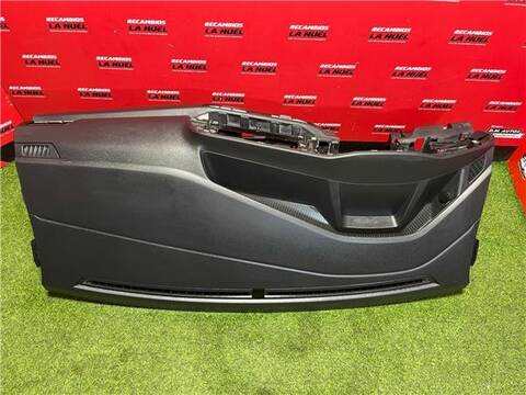 Foto 4ª: Salpicadero Ford Tourneo 1.5 ACTIVE [1 5 LTR. - 84 KW ECOBOOST CAT] 114CV [DPB] (2023)