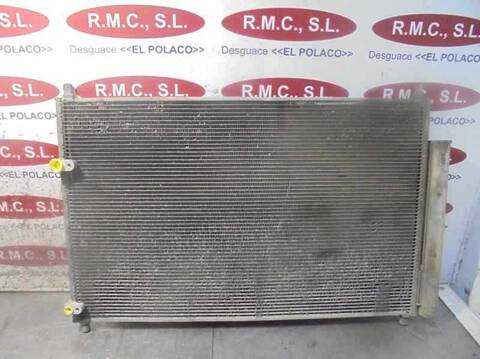 Radiador Calefaccion A.A. Toyota Avensis ACTIVE 150CV 110KW