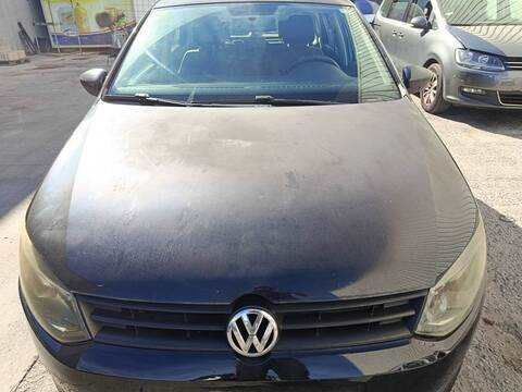 Capot Volkswagen Polo CAYA