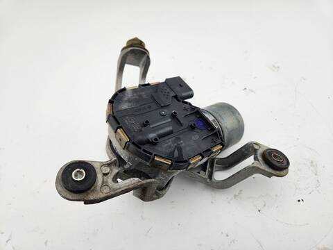Foto 3ª: Motor Limpia Delantero Kia Carens 1.6 GDI 135CV 99KW [G4FD] (2017)