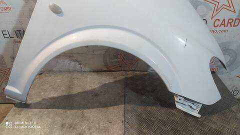 Foto 3ª: Aleta Delantera Derecha Mercedes Vito 109 CDI COMPACTO 639.601) 95CV 70KW CAJA CERRADA [646983] (2005)