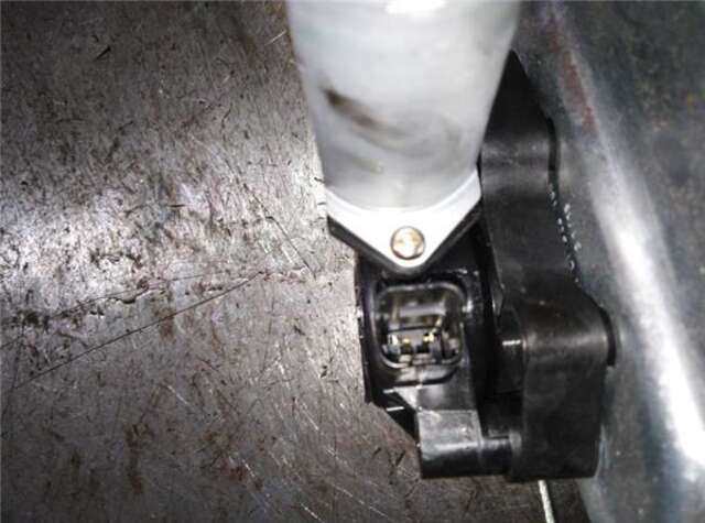 Foto 3ª: Elevalunas Eléctrico Trasero Derecho Nissan Qashqai 1.6DCI [R9ME414]