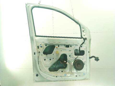 Foto 3ª: Puerta Delantera Izquierda Dacia Lodgy 1.6 SCE 115 [H4M 740] (2012)