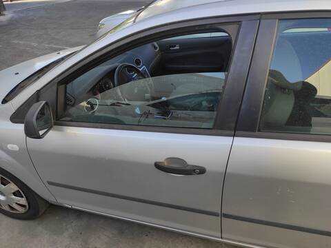 Puerta Delantera Izquierda Ford Focus KKDA BERLINA