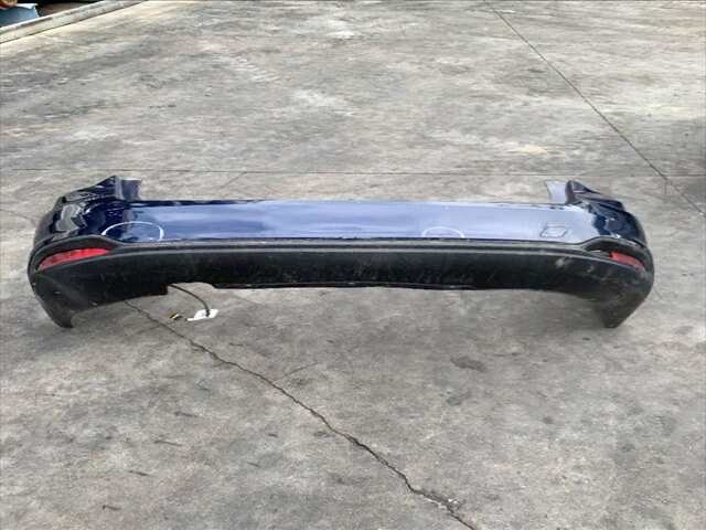 Paragolpes Trasero Fiat Tipo 1.4 16V95CV 0CV