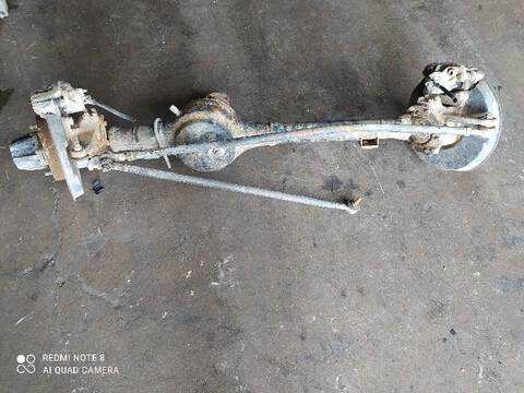 Puente Delantero Suzuki Samurai HARDTOP 69CV 51KW