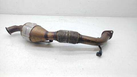 Catalizador Peugeot Landtrek 2.0 D 150CV 110KW 4×4