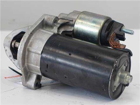 Foto 2ª: Motor de Arranque Mercedes Clase C 160 2.2 C 220 CDI LA) 203.708) COUPE 150CV 110KW [OM 646.963] (2007)