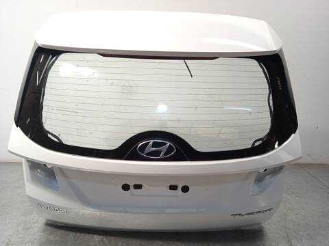 Portón Hyundai Tucson 1.6 T-GDI 150CV 110KW