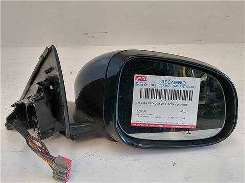 Retrovisor Derecho Jaguar XF 3.0 V6 DIESEL LUXURY 241CV 177KW