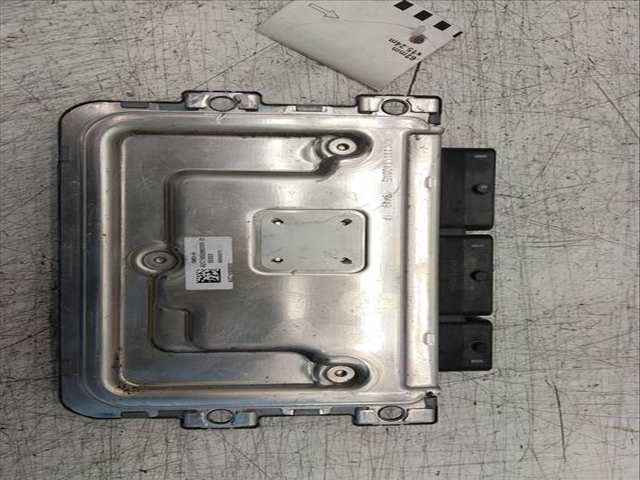 Foto 3ª: Centralita Check Control Renault Captur 90 CV 66KW [H4B408] (2019)