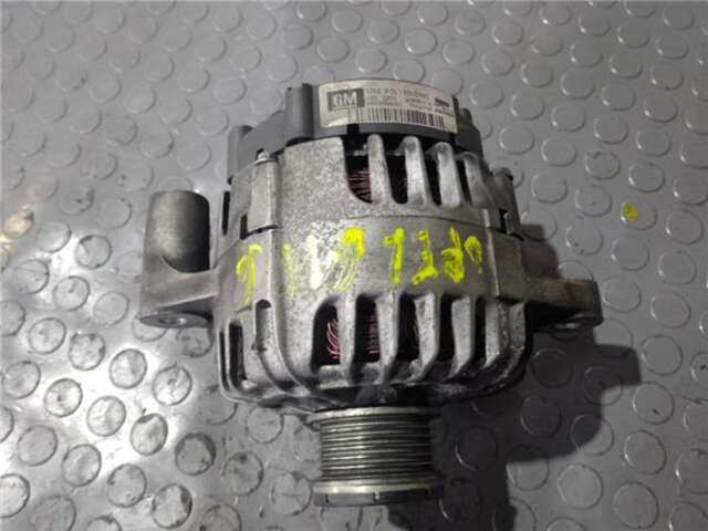 Foto 1ª: Alternador Opel Insignia 2.0 CDTI [A 20 DTH]