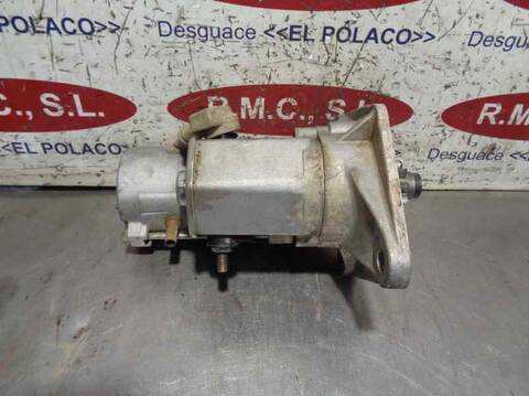 Foto 3ª: Motor de Arranque Land Rover Discovery 2.5 TD 139CV 102KW [16P] (2003)