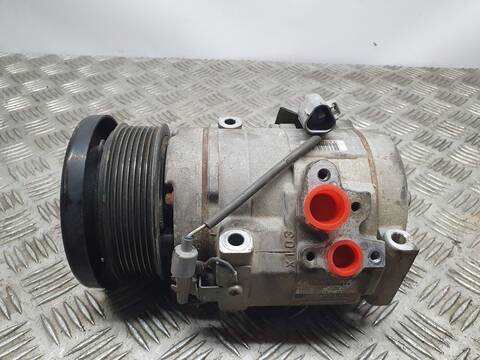 Foto 2ª: Compresor Aire Acondicionado Toyota Land Cruiser BASIS 190CV 140KW [1KD] (2013)