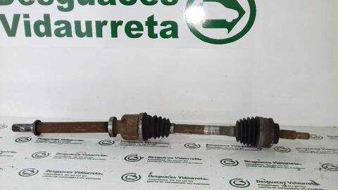 Transmision Delantera Derecha Renault Clio 1.5 DCI DIESEL 82CV 60KW