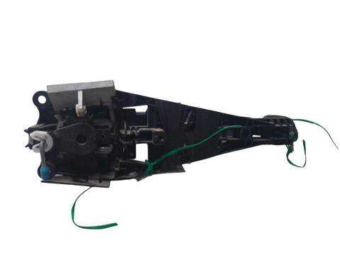 Foto 2ª: Maneta Exterior Delantera Izquierda Opel Meriva 1.7 CDTI 75) (2010)