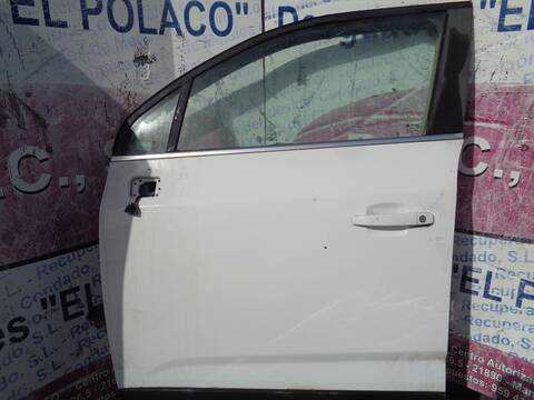 Foto 1ª: Puerta Delantera Izquierda Chevrolet Orlando 131CV 96KW (2012)