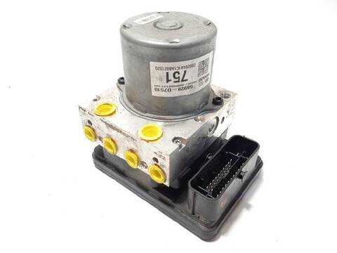 Foto 2ª: Abs Hyundai Tucson ESSENCE 2WD 116CV 85KW [D4FE] (2020)