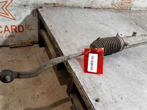 Foto 2ª: Cremallera de Direccion Renault Clio EXPRESSION 90CV 66KW [H4B400] (2013)