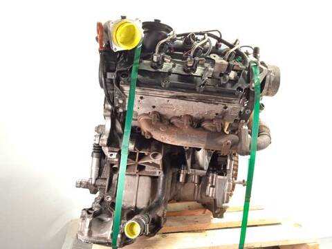Foto 2ª: Despiece Motor Audi A6 3.0 TDI QUATTRO 171KW) AVANT 233CV [ASB] (2007)