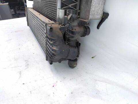 Intercooler Ford S Max 2.0 TDCI
