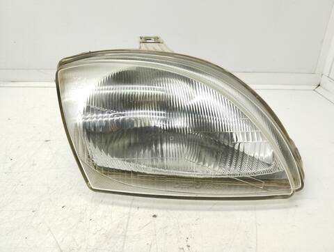 Faro Derecho Fiat Seicento ACTIVE 54CV 40KW