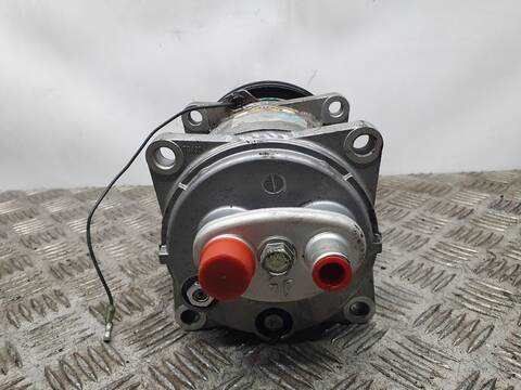 Foto 3ª: Compresor Aire Acondicionado Citroen Jumper 33 L2H2 HDI 130 FAP 130CV 96KW CAJA CERRADA [4H03] (2013)