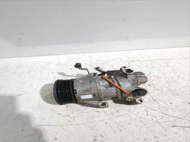 Foto 2ª: Compresor Aire Acondicionado Toyota Yaris 1.33 VVT-I NSP90_) 100CV 74KW [1NR-FE] (2009)