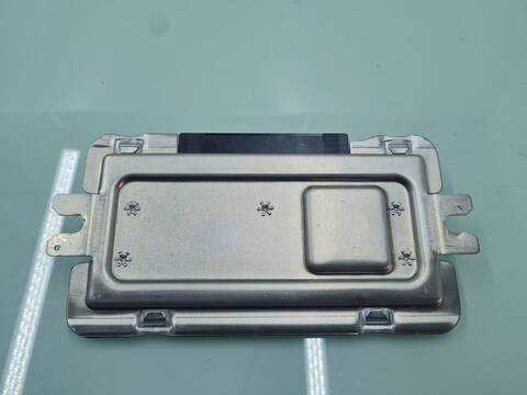Foto 3ª: Centralita Motor ECU Bmw Serie 4 418 435D XDRIVE M SPORT COUPE 313CV 230KW [N57D30B] (2015)