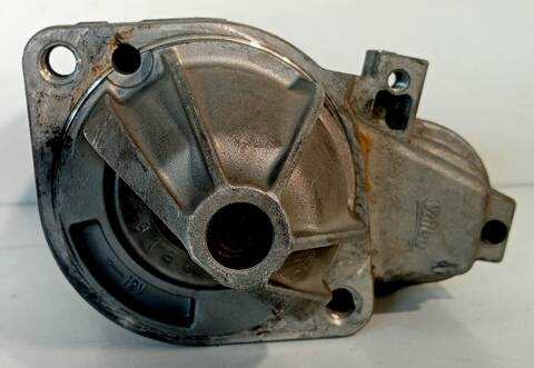 Foto 3ª: Motor de Arranque Mercedes Clase C 160 220 CDI 203.006) 143CV (2000)