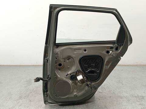 Foto 4ª: Puerta Trasera Derecha Audi A1 30 TFSI 116CV 85KW [DUSA] (2024)