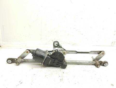 Motor Limpia Delantero Ssangyong Tivoli CRYSTAL 4X2 116CV 85KW