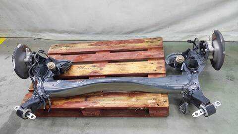 Puente Trasero Peugeot 3008 ACTIVE PACK