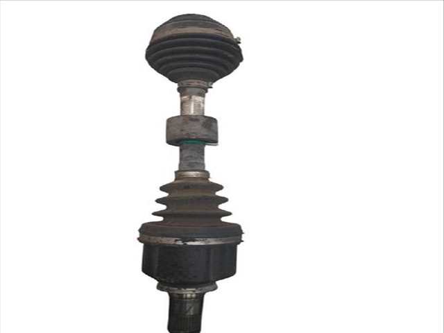 Foto 2ª: Transmision Delantera Izquierda Mini Mini COOPER SD (2013)