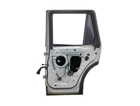 Foto 2ª: Puerta Trasera Derecha Land Rover Freelander S TD4 150CV [224DT] (2007)