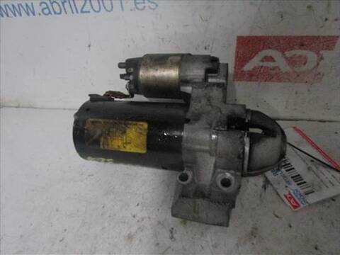 Motor de Arranque Bmw Serie 5 518 2.0 520D BERLINA 184CV 135KW
