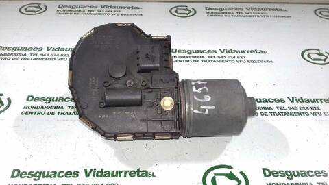Motor Limpia Delantero Mercedes Clase E 180 2.1 CDI CAT 170CV 125KW