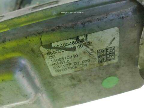 Foto 3ª: Cremallera de Direccion Peugeot 308 1.2 THP 130 [HNY (EB2DTS)] (2014)
