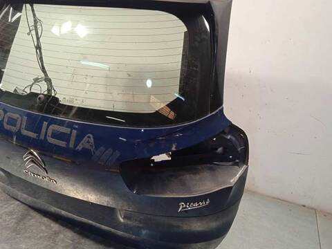 Foto 2ª: Portón Citroen C4 1.2 12V E-THP PICASSO 130CV 96KW [HNY] (2019)