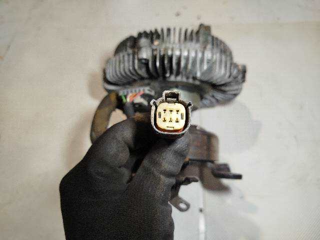 Foto 3ª: Ventilador Viscoso Motor Ford Ranger 2.2 D [QJ2W] (2016)