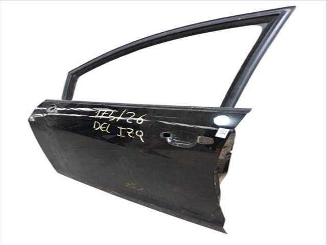Foto 3ª: Puerta Delantera Izquierda Seat Ibiza 1.6 TDI (2008)