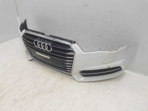 Foto 2ª: Paragolpes Delantero Audi A6 2.0 TDI ULTRA