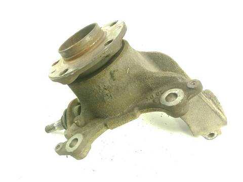 Foto 2ª: Mangueta Delantera Derecha Peugeot Boxer 2.2 HDI 120 [4HU (P22DTE)] (2006)