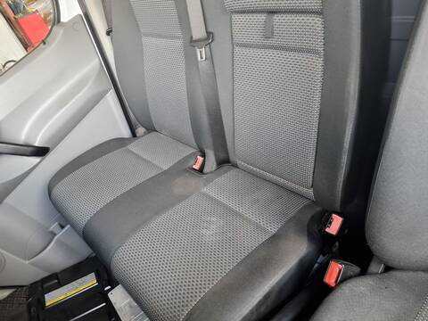 Foto 1ª: Asiento Delantero Derecho Mercedes Sprinter 210/213/216 CDI 906.611/613) 95CV 70KW CAJA CERRADA [651955] (2013)